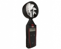 Máy đo tốc độ gió và nhiệt độ môi trường LV50